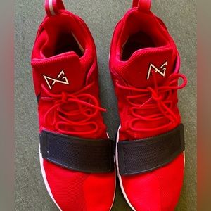 Nike Paul George PG1 University Res 2017